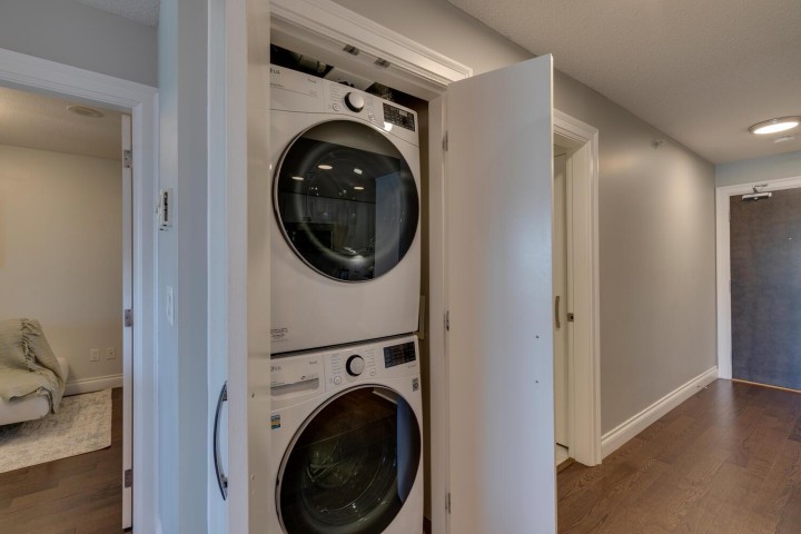 Photo 36 at 406 - 125 Milross Avenue, Downtown VE, Vancouver East