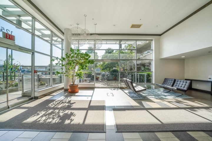 Photo 32 at 406 - 125 Milross Avenue, Downtown VE, Vancouver East