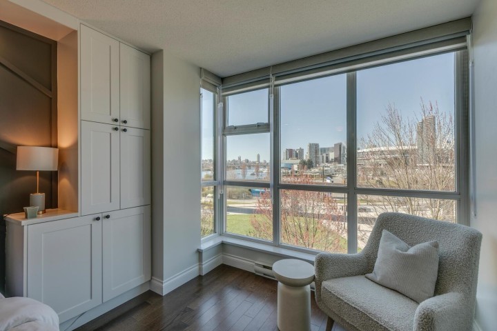 Photo 24 at 406 - 125 Milross Avenue, Downtown VE, Vancouver East