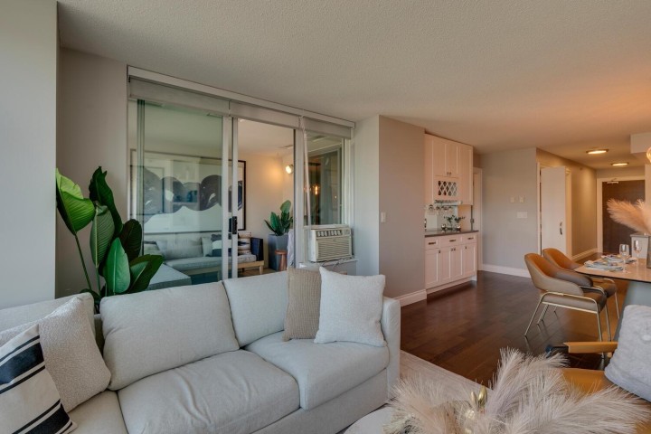 Photo 38 at 406 - 125 Milross Avenue, Downtown VE, Vancouver East