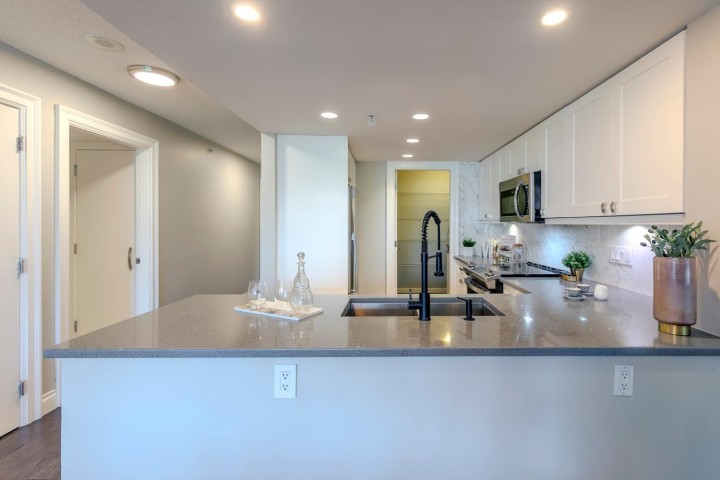 Photo 18 at 406 - 125 Milross Avenue, Downtown VE, Vancouver East