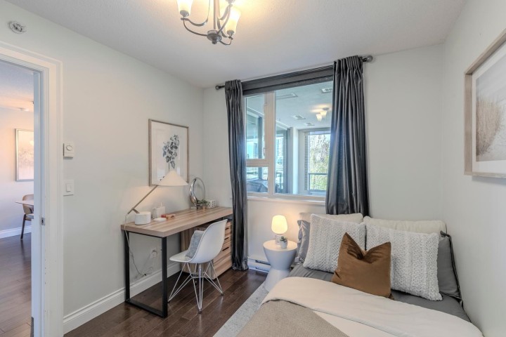 Photo 21 at 406 - 125 Milross Avenue, Downtown VE, Vancouver East