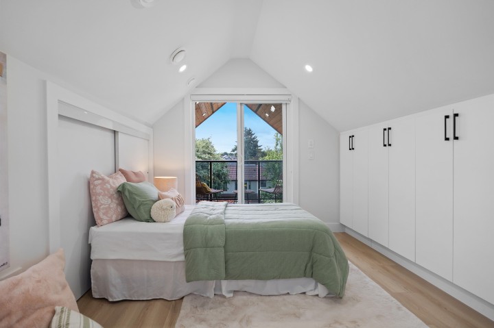 Photo 23 at 2371 Adanac Street, Hastings, Vancouver East