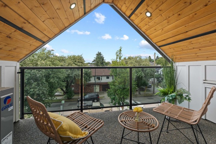 Photo 26 at 2371 Adanac Street, Hastings, Vancouver East