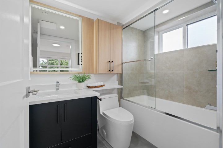 Photo 22 at 2371 Adanac Street, Hastings, Vancouver East