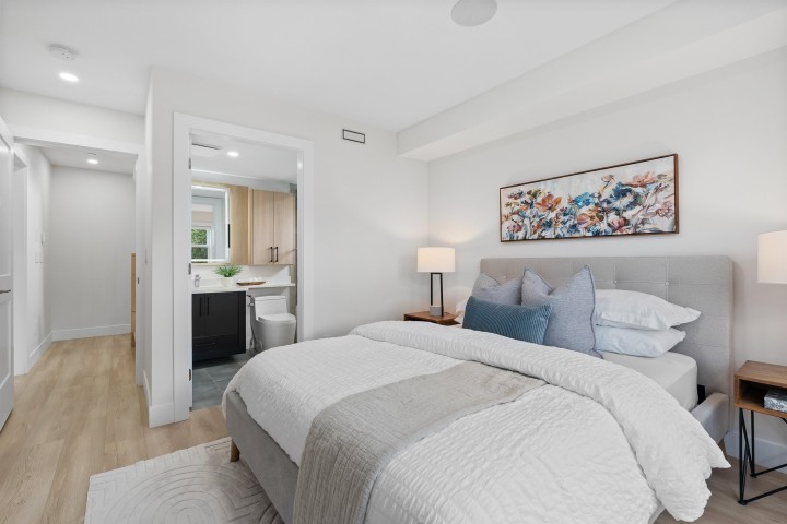 Photo 20 at 2371 Adanac Street, Hastings, Vancouver East