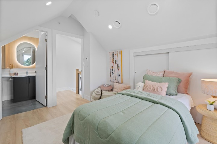 Photo 24 at 2371 Adanac Street, Hastings, Vancouver East