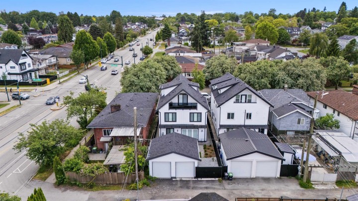 Photo 30 at 2371 Adanac Street, Hastings, Vancouver East