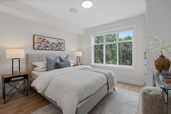 Photo 19 at 2371 Adanac Street, Hastings, Vancouver East