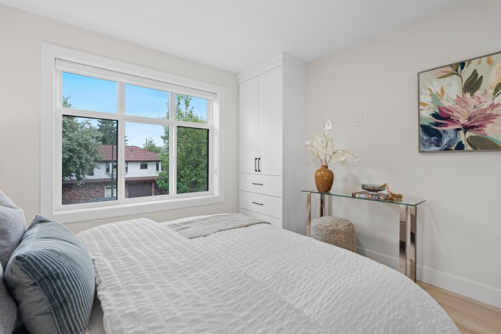 Photo 21 at 2371 Adanac Street, Hastings, Vancouver East