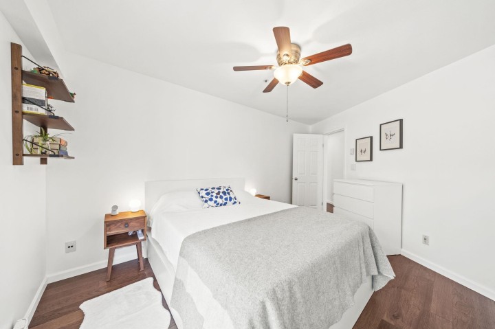 Photo 12 at 204 - 1883 E 10th Avenue, Grandview Woodland, Vancouver East