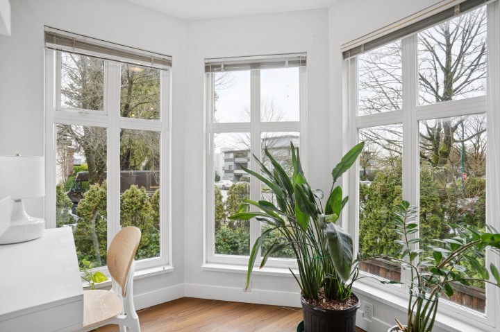 Photo 15 at 201 - 1099 W 71st Avenue, Marpole, Vancouver West