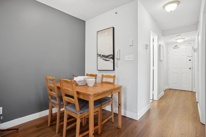Photo 11 at 201 - 1099 W 71st Avenue, Marpole, Vancouver West
