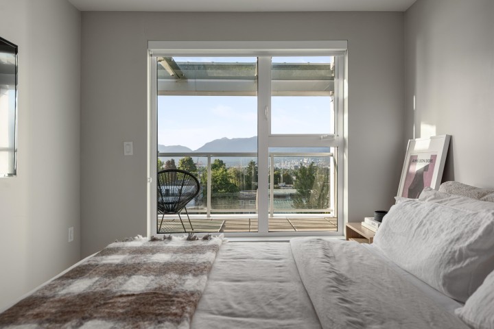 Photo 17 at 406 - 2508 Fraser Street, Mount Pleasant VE, Vancouver East