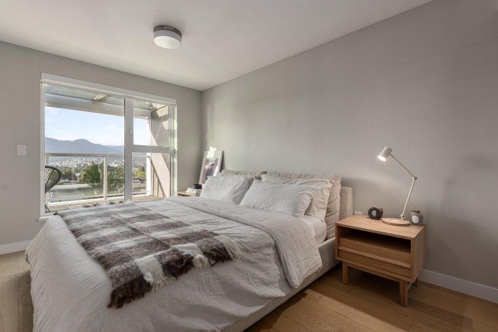 Photo 16 at 406 - 2508 Fraser Street, Mount Pleasant VE, Vancouver East