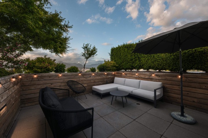 Photo 24 at 406 - 2508 Fraser Street, Mount Pleasant VE, Vancouver East
