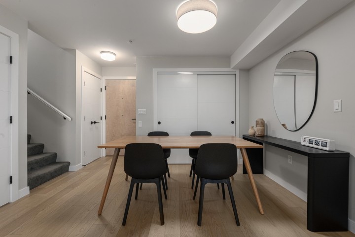 Photo 14 at 406 - 2508 Fraser Street, Mount Pleasant VE, Vancouver East