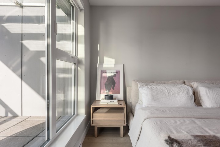Photo 18 at 406 - 2508 Fraser Street, Mount Pleasant VE, Vancouver East