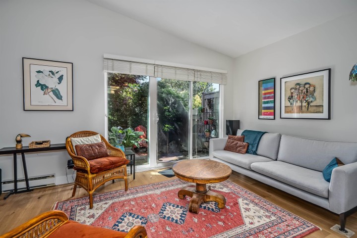 Photo 6 at 2413 W 5th Avenue, Kitsilano, Vancouver West
