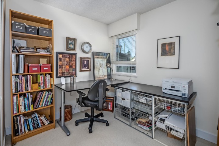 Photo 17 at 2413 W 5th Avenue, Kitsilano, Vancouver West