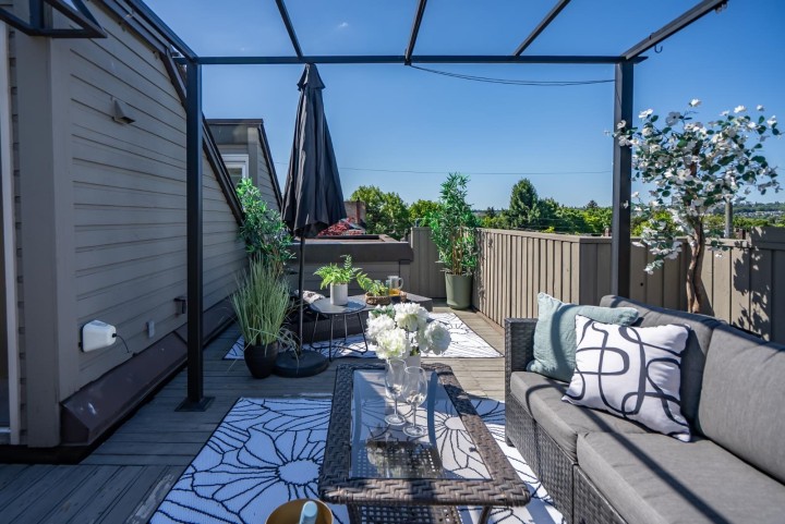 Photo 24 at 2413 W 5th Avenue, Kitsilano, Vancouver West
