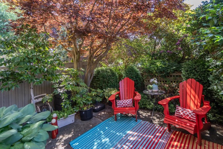 Photo 8 at 2413 W 5th Avenue, Kitsilano, Vancouver West