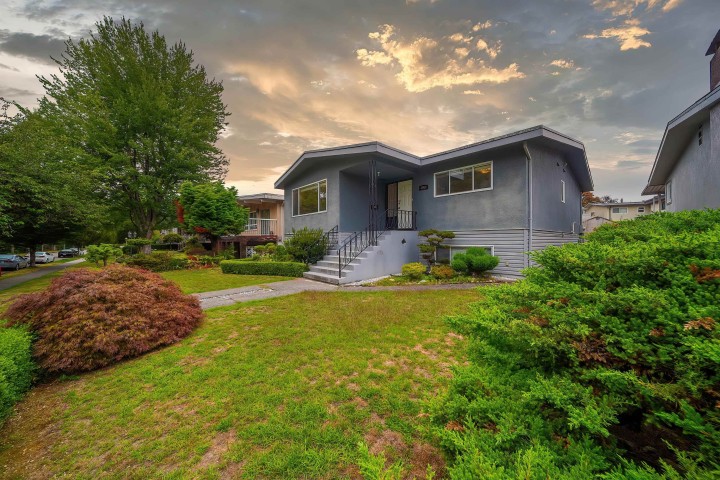 Photo 26 at 3063 Rosemont Drive, Fraserview VE, Vancouver East