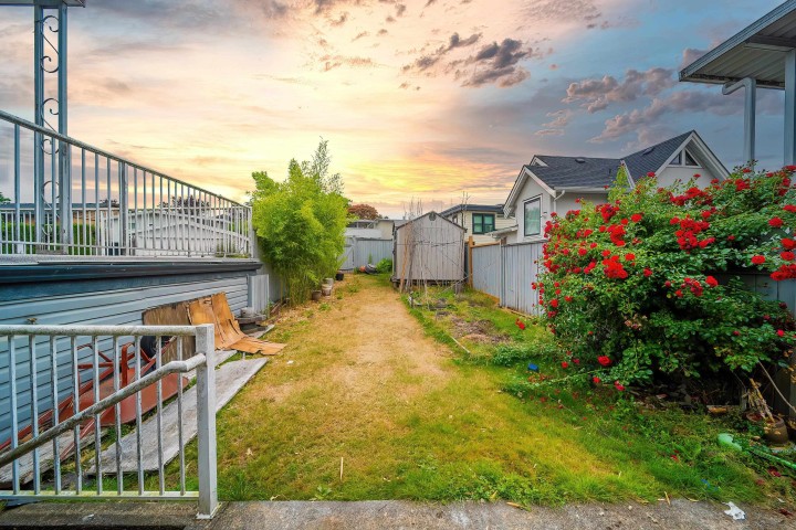 Photo 22 at 3063 Rosemont Drive, Fraserview VE, Vancouver East