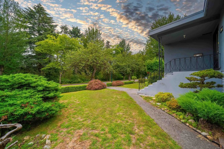 Photo 21 at 3063 Rosemont Drive, Fraserview VE, Vancouver East
