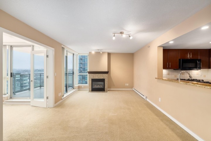 Photo 6 at 1703 - 120 Milross Avenue, Downtown VE, Vancouver East