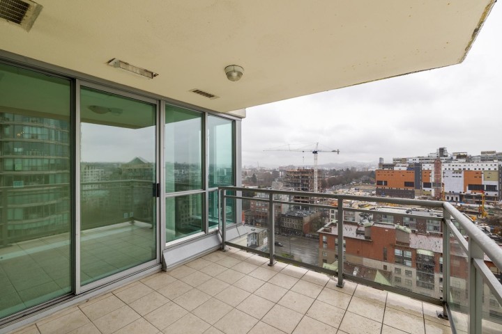 Photo 13 at 1703 - 120 Milross Avenue, Downtown VE, Vancouver East
