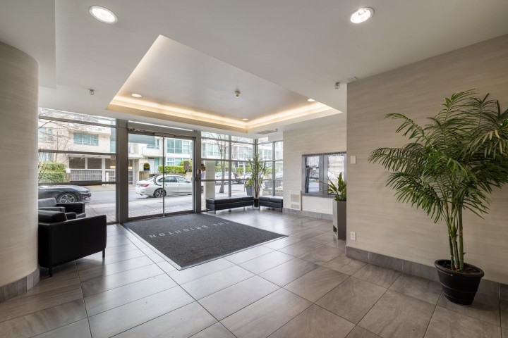 Photo 26 at 1703 - 120 Milross Avenue, Downtown VE, Vancouver East