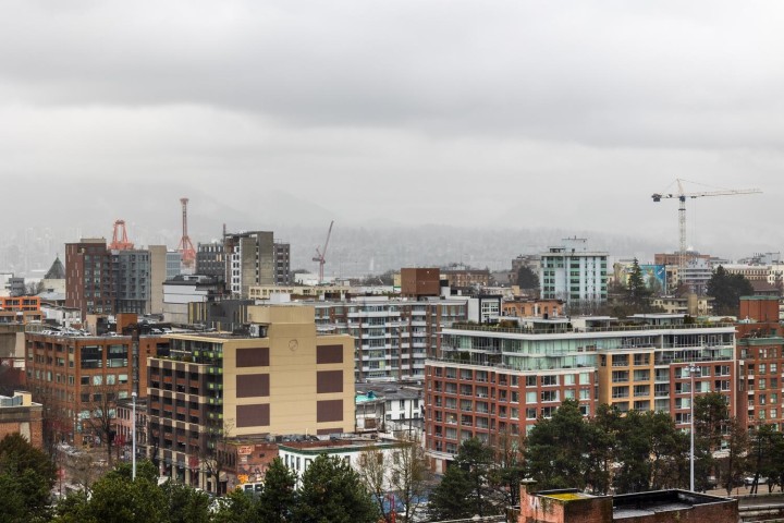 Photo 21 at 1703 - 120 Milross Avenue, Downtown VE, Vancouver East