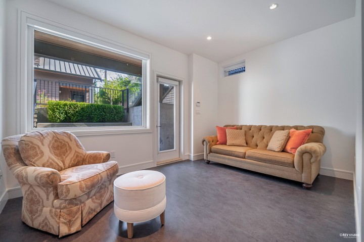 Photo 23 at 3853 W 14th Avenue, Point Grey, Vancouver West
