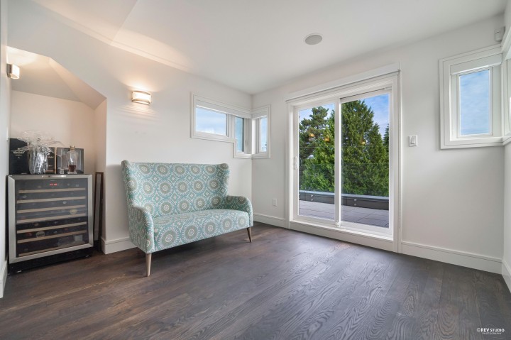 Photo 32 at 3853 W 14th Avenue, Point Grey, Vancouver West