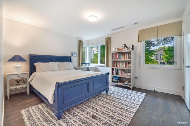 Photo 28 at 3853 W 14th Avenue, Point Grey, Vancouver West