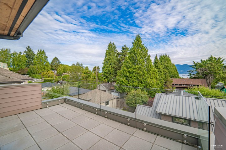 Photo 34 at 3853 W 14th Avenue, Point Grey, Vancouver West