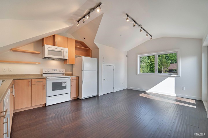 Photo 37 at 3853 W 14th Avenue, Point Grey, Vancouver West