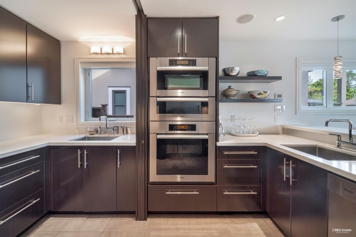 Photo 15 at 3853 W 14th Avenue, Point Grey, Vancouver West