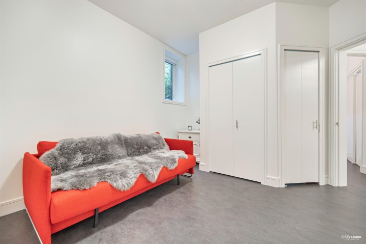 Photo 19 at 3853 W 14th Avenue, Point Grey, Vancouver West