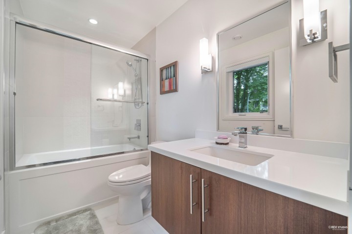 Photo 29 at 3853 W 14th Avenue, Point Grey, Vancouver West