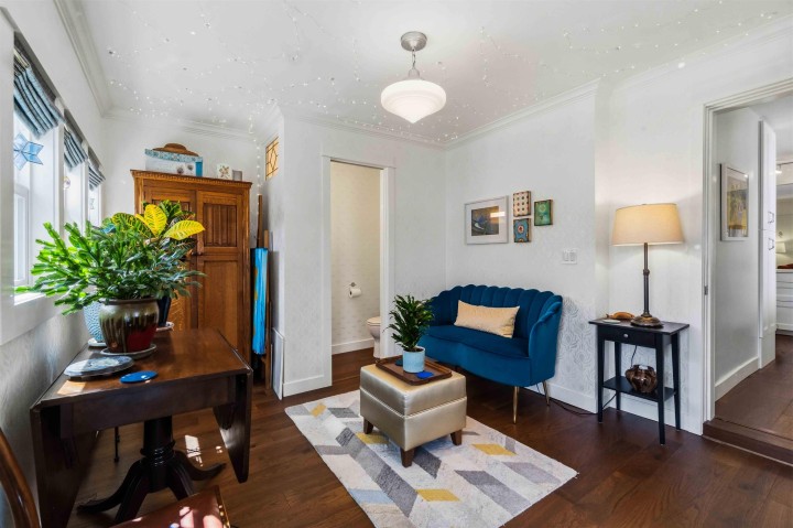 Photo 13 at 4322 Welwyn Street, Victoria VE, Vancouver East