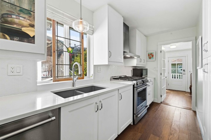 Photo 12 at 4322 Welwyn Street, Victoria VE, Vancouver East
