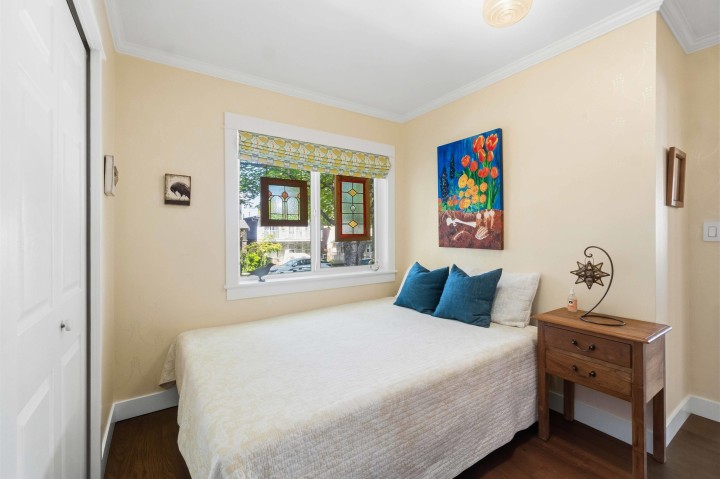 Photo 26 at 4322 Welwyn Street, Victoria VE, Vancouver East