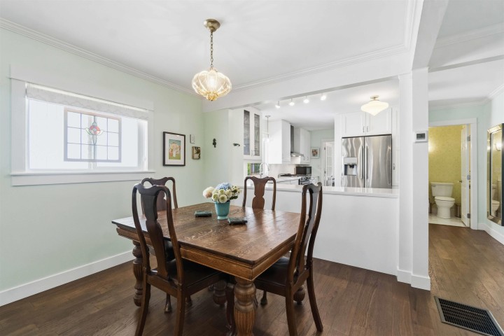 Photo 7 at 4322 Welwyn Street, Victoria VE, Vancouver East