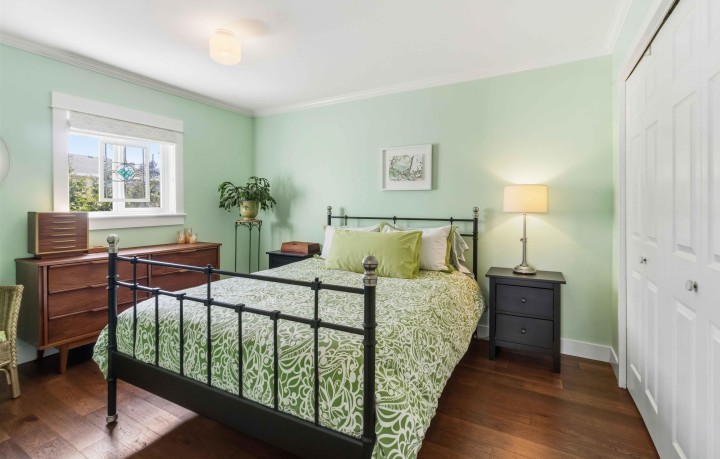 Photo 20 at 4322 Welwyn Street, Victoria VE, Vancouver East