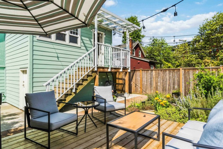 Photo 37 at 4322 Welwyn Street, Victoria VE, Vancouver East