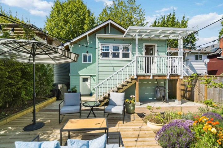 Photo 35 at 4322 Welwyn Street, Victoria VE, Vancouver East