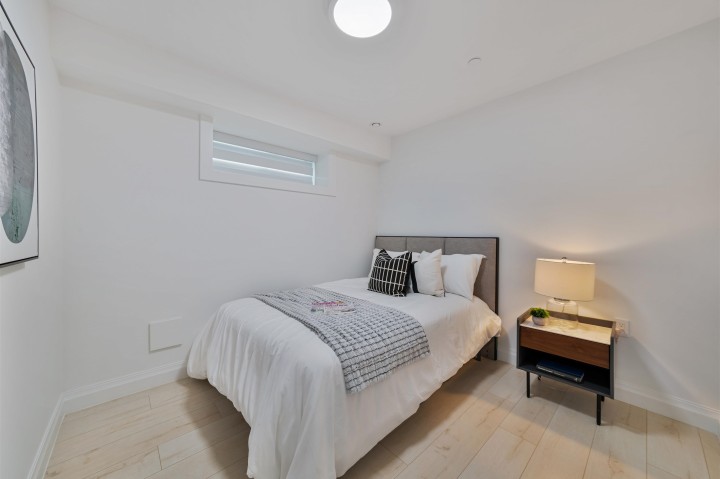 Photo 23 at 3615 Yale Street, Hastings Sunrise, Vancouver East