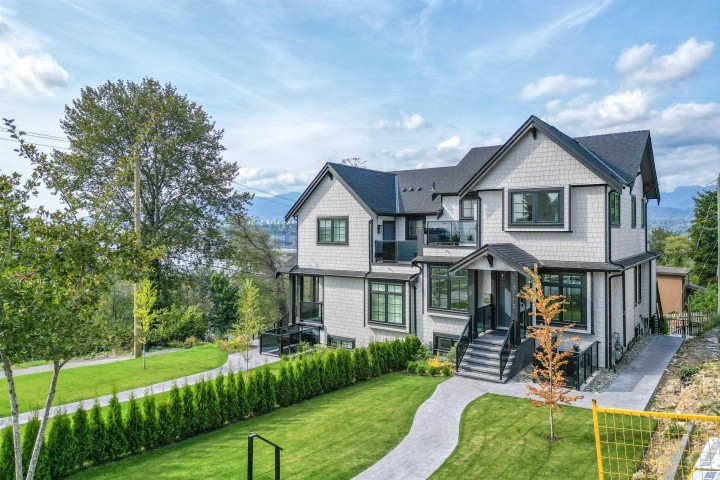 Photo 1 at 3615 Yale Street, Hastings Sunrise, Vancouver East